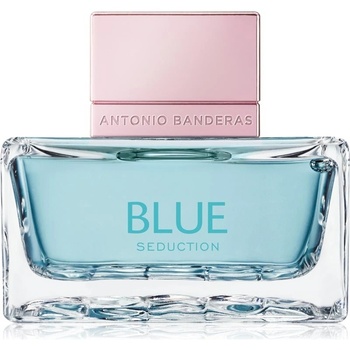 Blue Seduction for Woman EDT